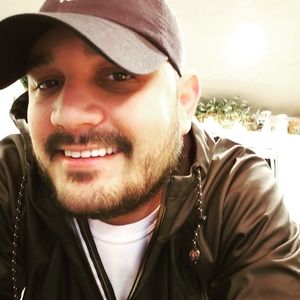 Meet your Posher, Beau